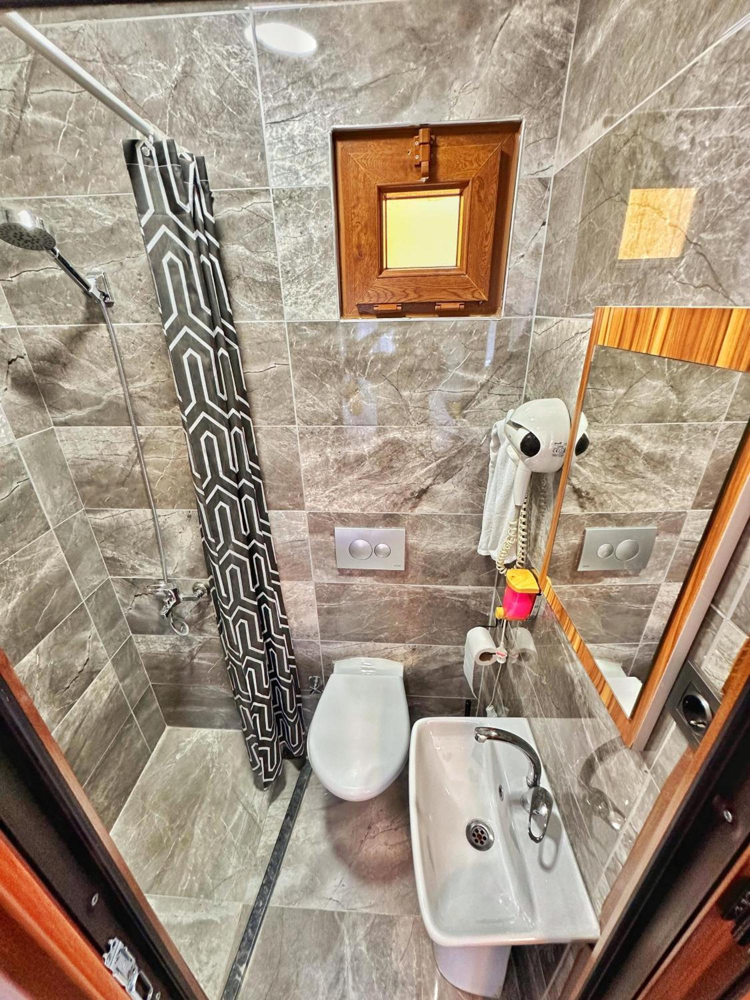 Pera Pansiyon Bursa Room photo