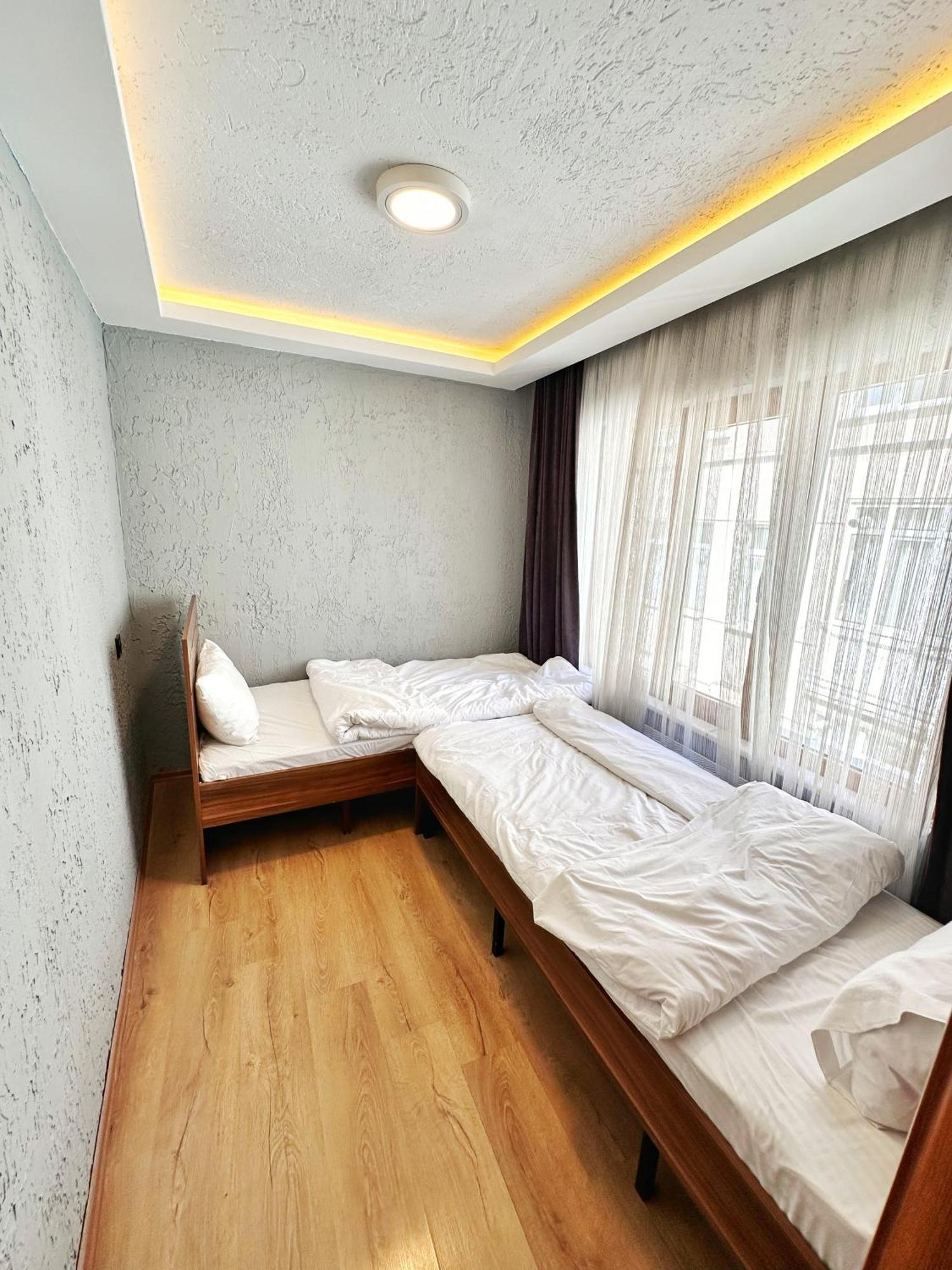 Pera Pansiyon Bursa Room photo